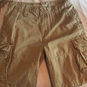 Nautica Cargo Shorts